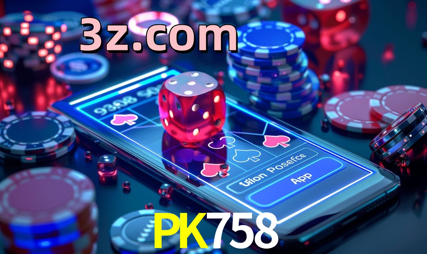Baixar App PK758