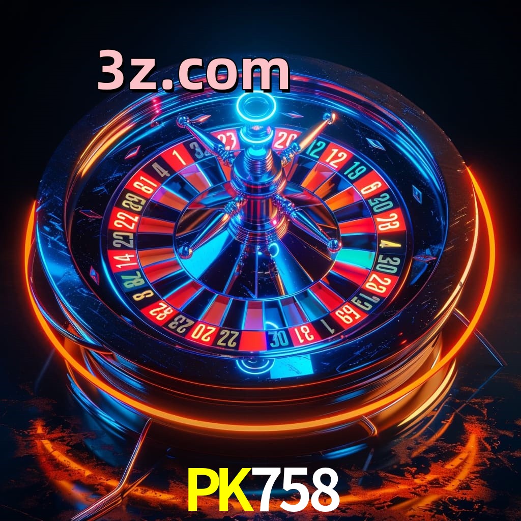 Melhor Casino Online PK758
