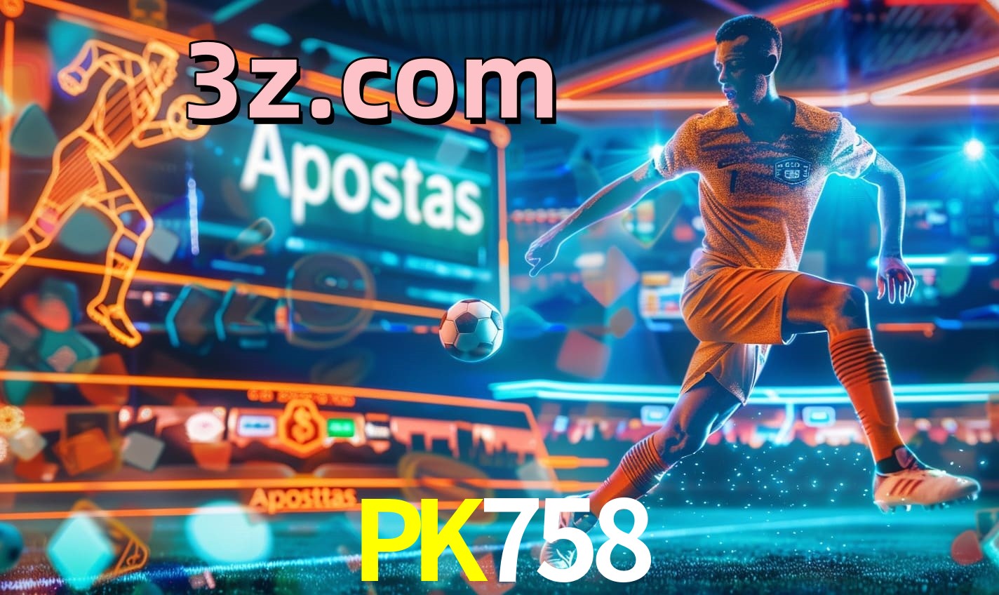 Apostas PK758